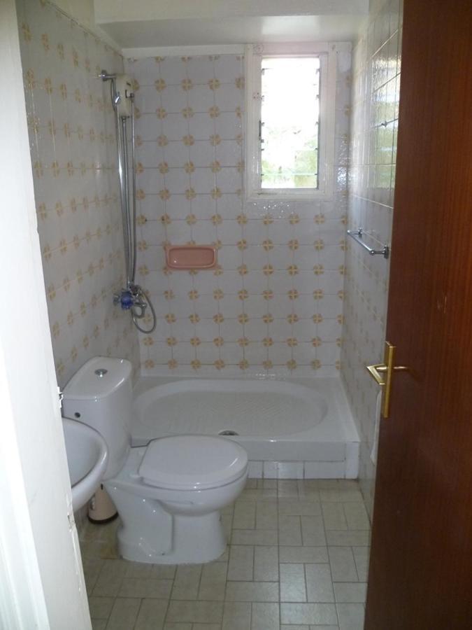 City Center Private 1 Or 2 Bedroom Flat - Dimofontos Nicósia Exterior foto